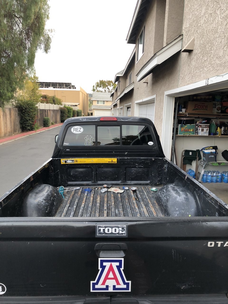 1st Repaints, who’s done it and What did it cost? World