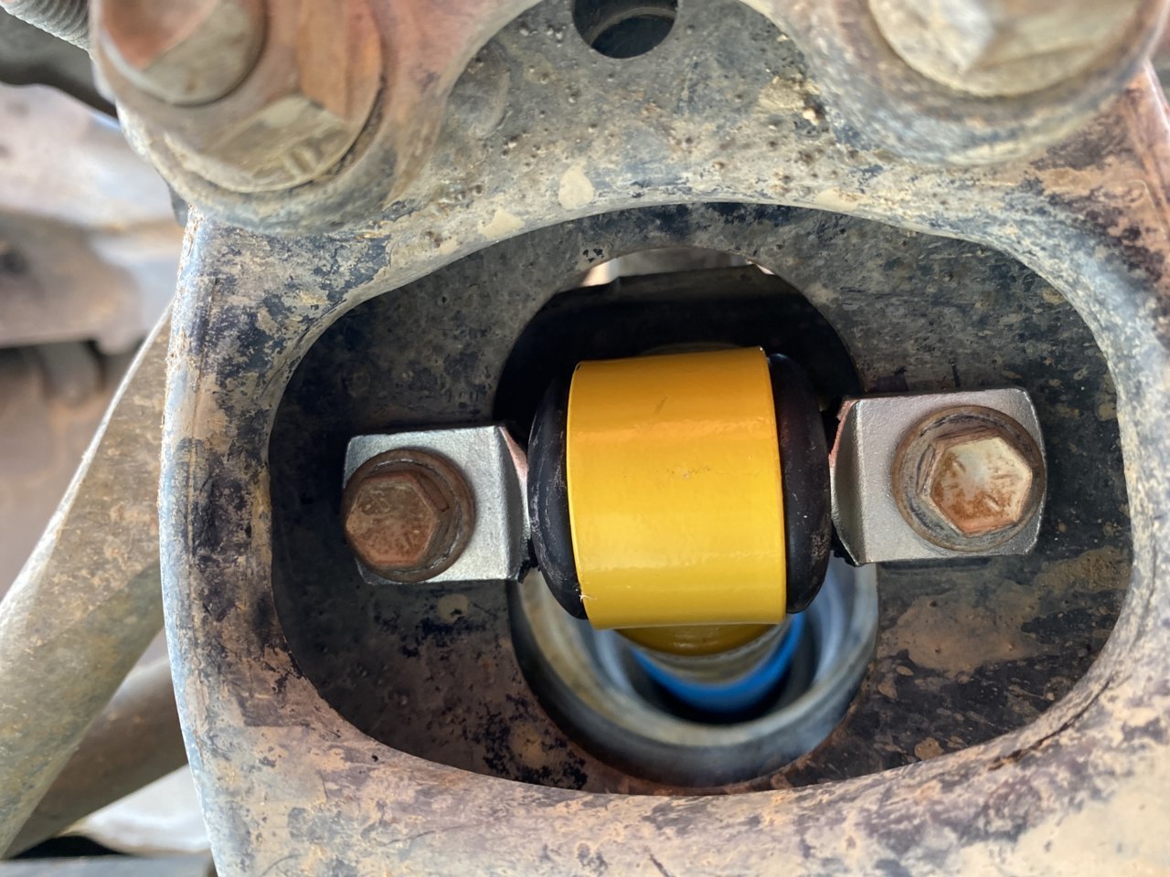 torque specs | Tacoma World