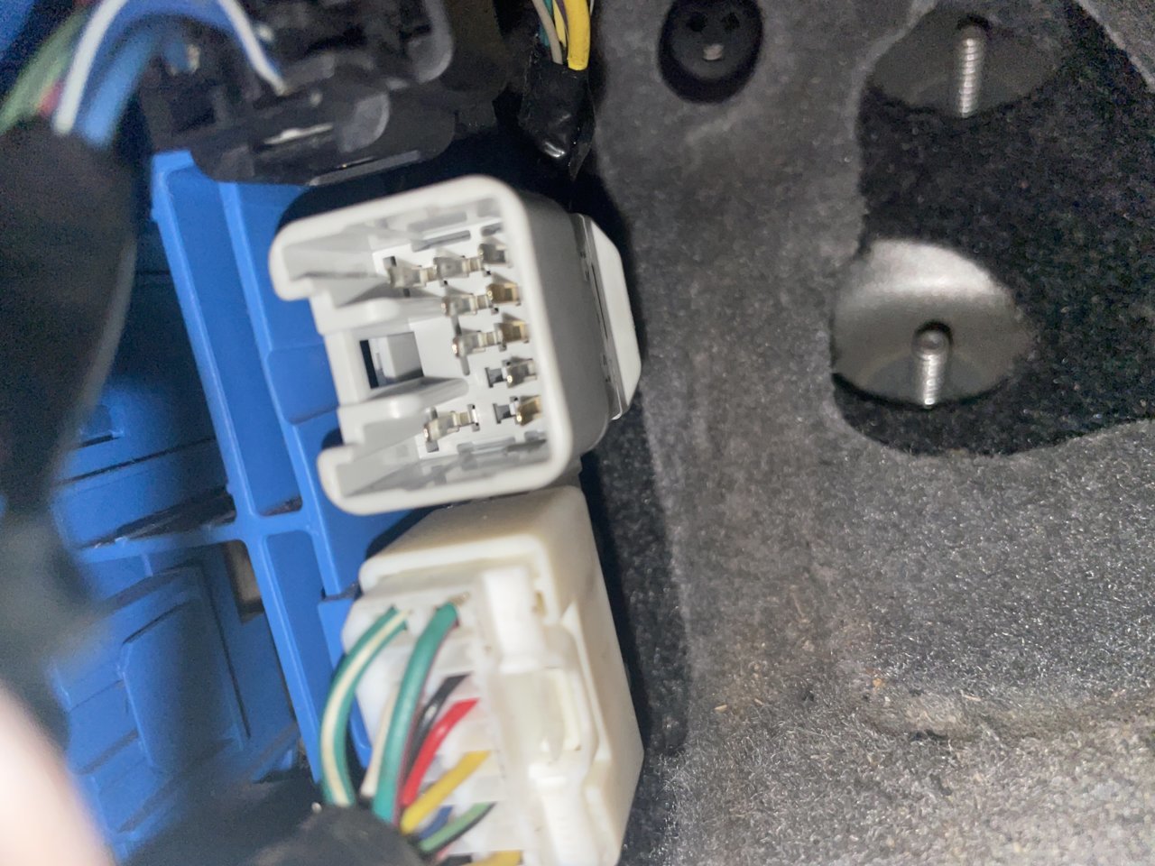 Truck won’t turn over, it’s my fault and idk how to fix it. World