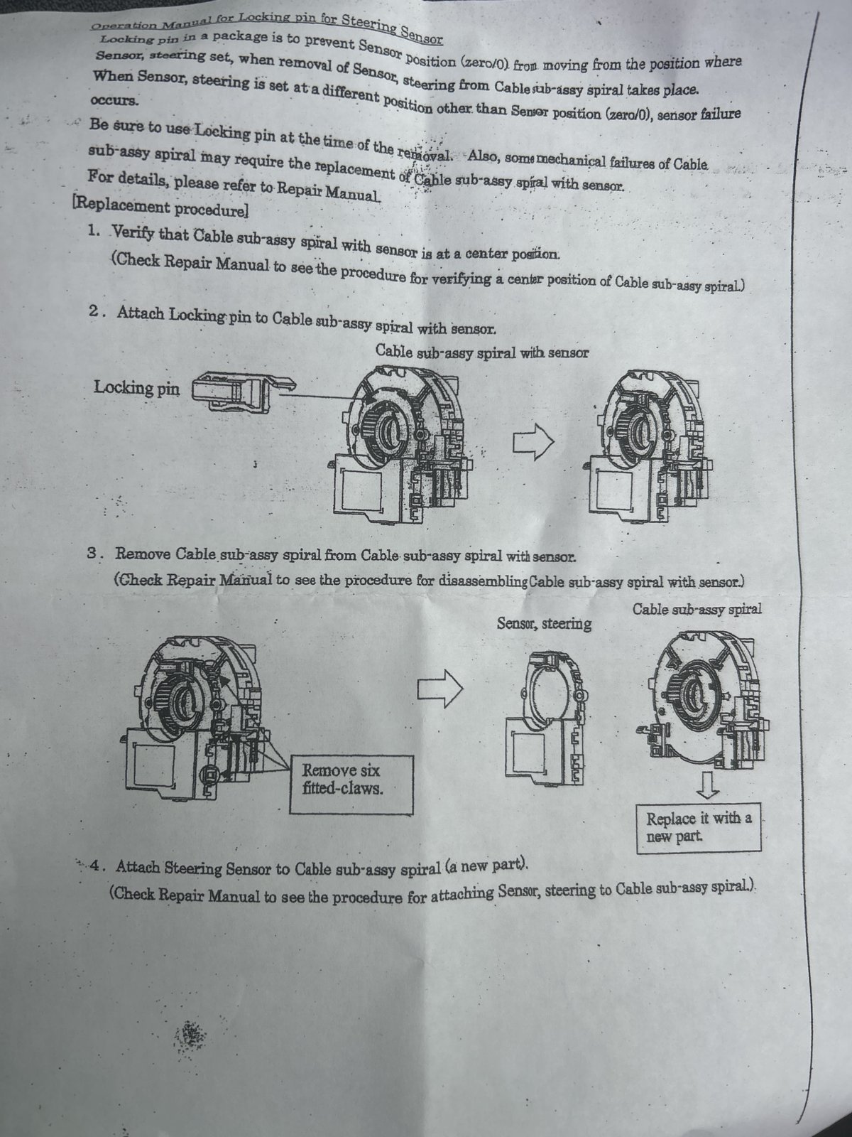 Check vehicle stability control system World