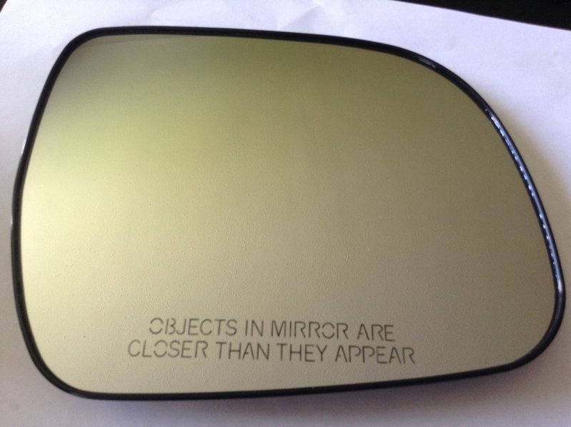 Heated Mirrors Kit Interest / Update Thread (pic heavy) World