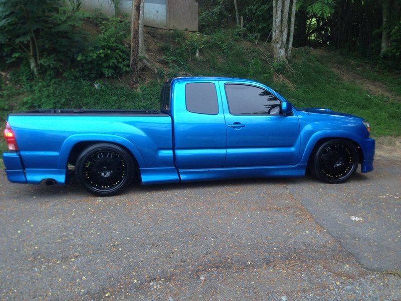 My xrunner from PR World