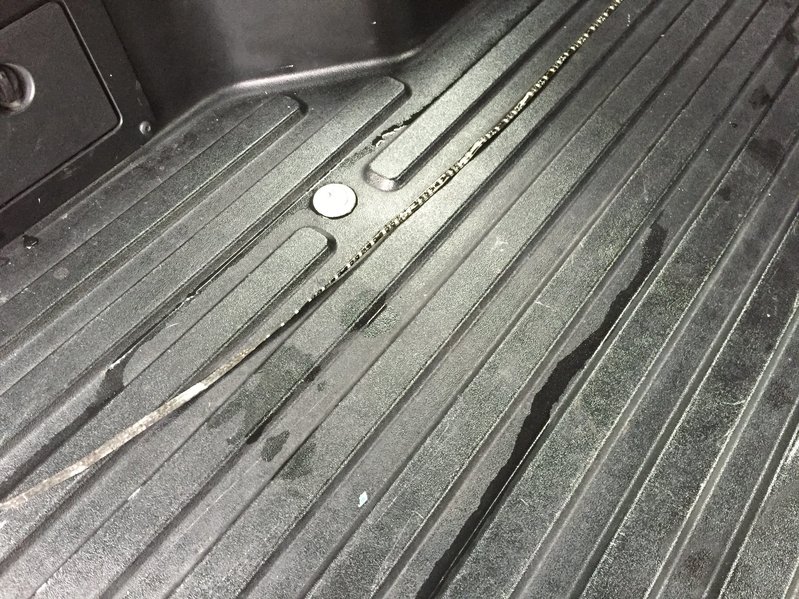 Snugtop vs Leer, ARE, etc Page 2 World