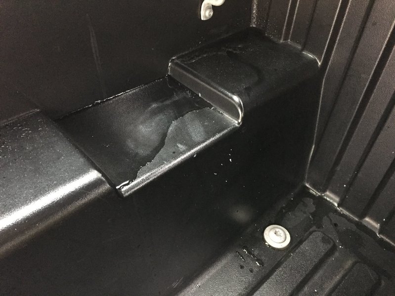 Snugtop vs Leer, ARE, etc Page 2 World