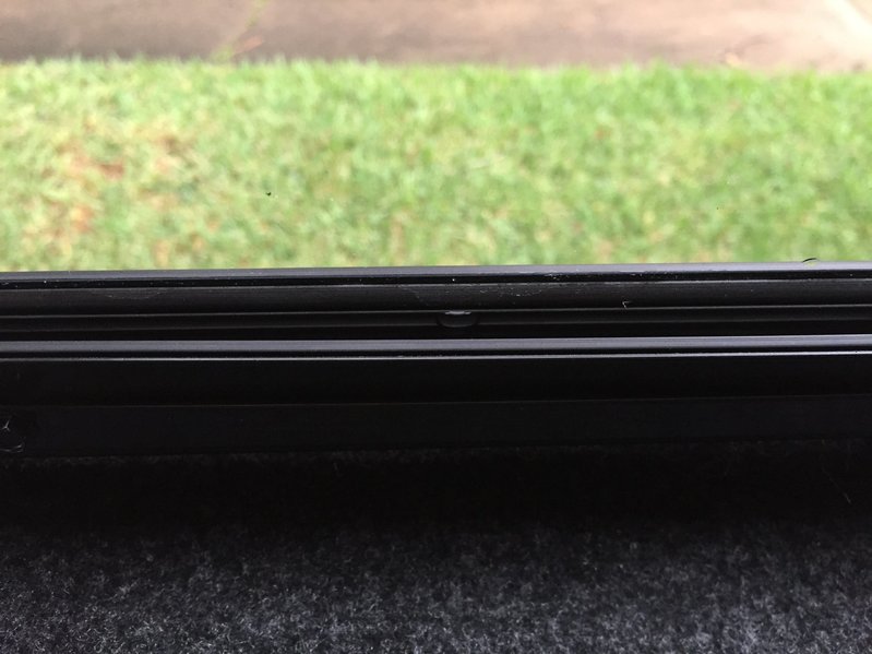 Snugtop vs Leer, ARE, etc Page 2 World