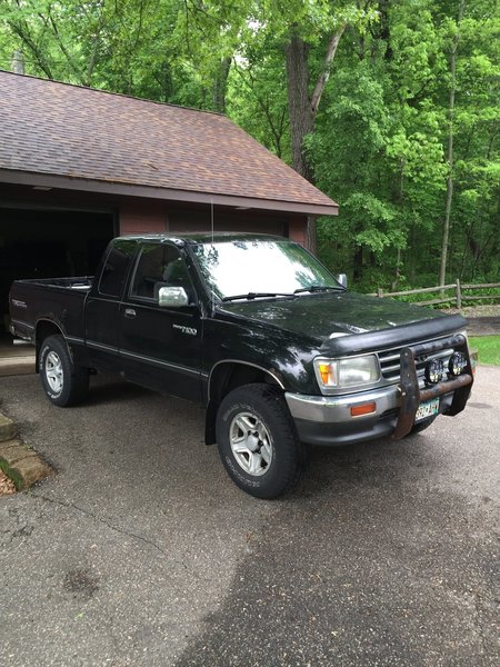 The Wait Is Over | Tacoma World