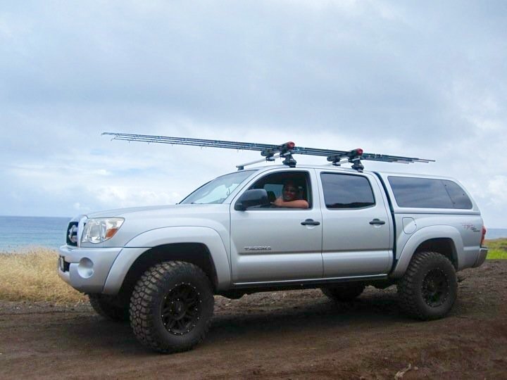 2016 "Best Resale Value" for Truck/SUV per KBB