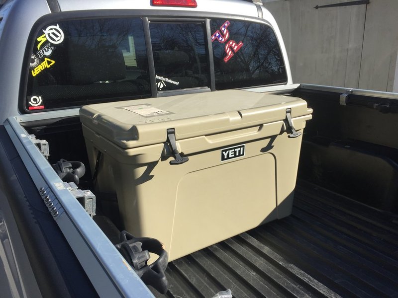 TRD MTB NESTYLE BUILD World