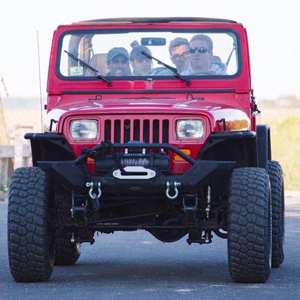 Is TRD OffRoad worth it? Page 3 World