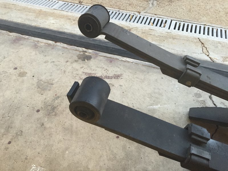 2002 SR5Springs for sale World