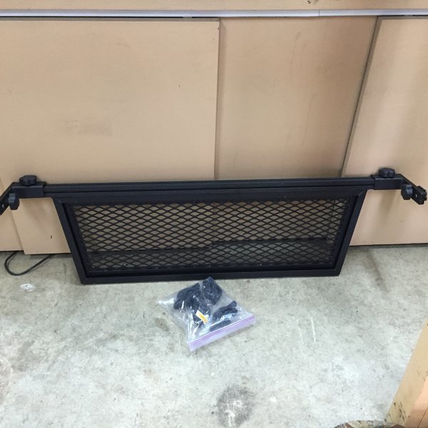 Bed mat and divider for sale Vancouver Island World