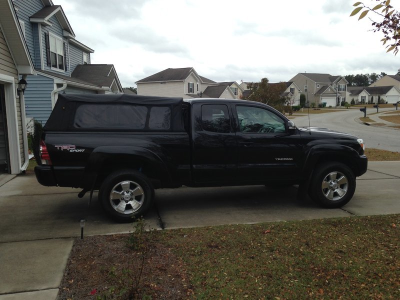 soft topper 500 World