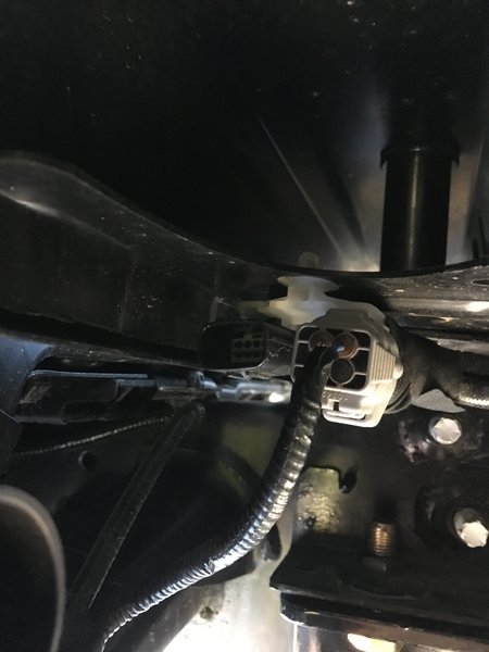 Trailer wiring harness | Tacoma World