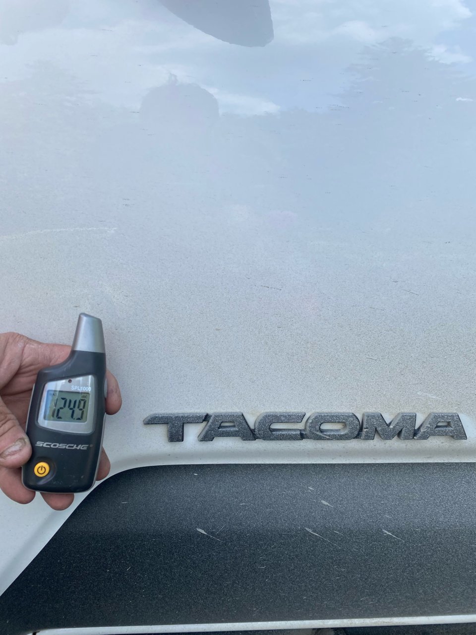 Hella Horns? Who loves what? World