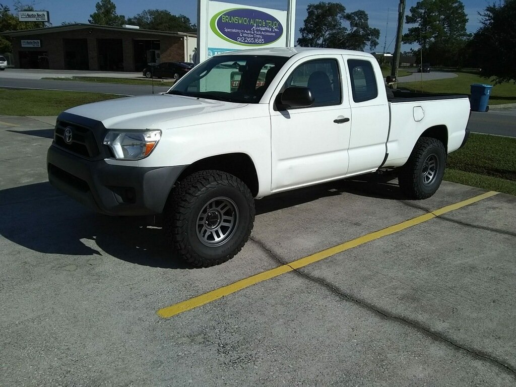 The Lifting Your 5 Lug Guide Page 12 World