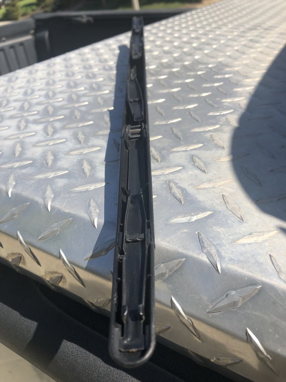 Toyota Wiper Blades World