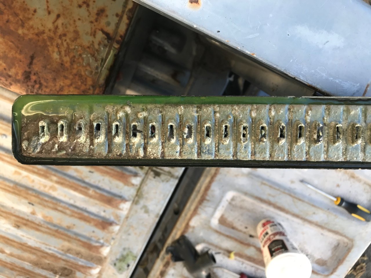 Radiator basics | Tacoma World