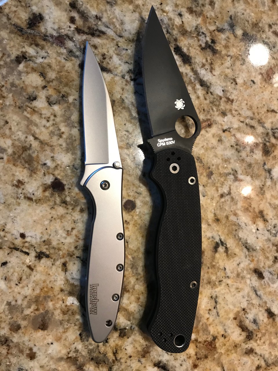 Good inexpensive knives Page 5 World