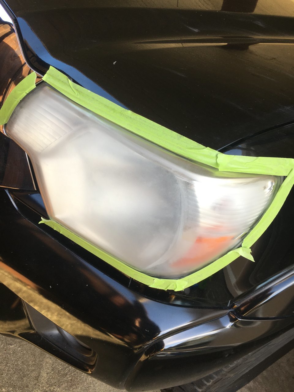 Headlight Lens World