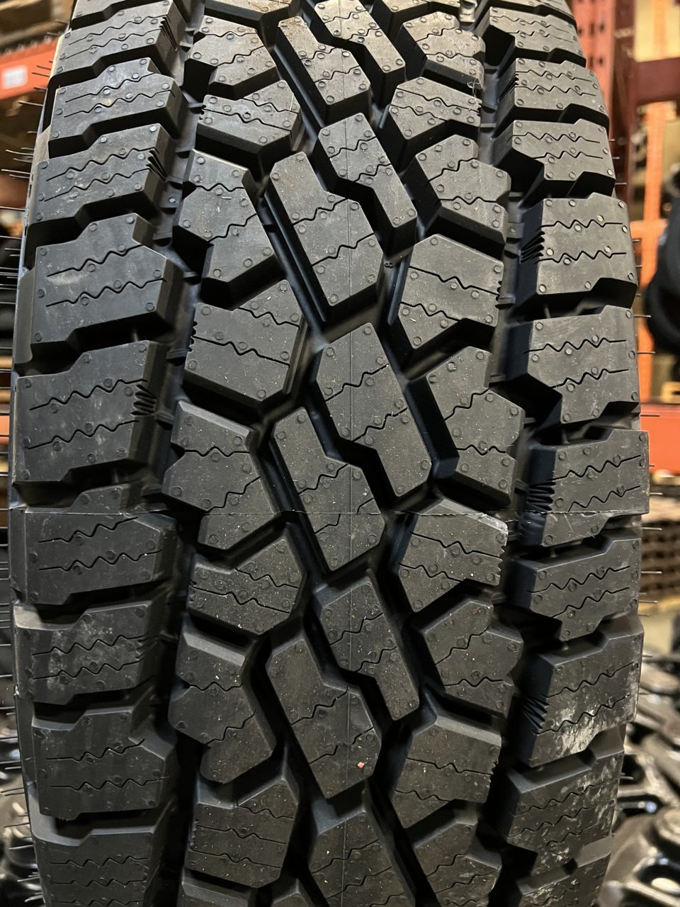 Motomaster Eliminator X-Trail A/T (Review) Tacoma World, 42% OFF