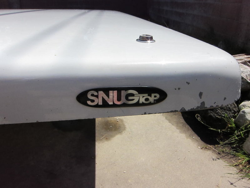 Snugtop bed cover World