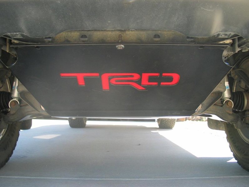 First Gen Skid Plate by Metalmiller Page 4 World