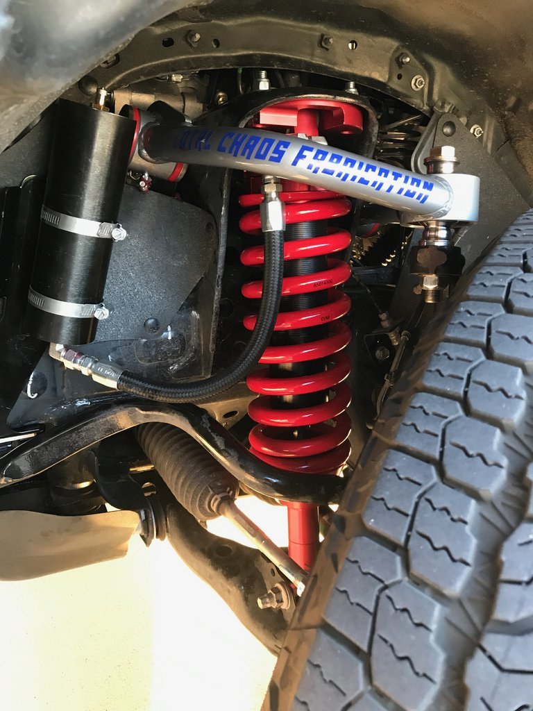 Toytec Boss Lift 4runner | Wow Blog