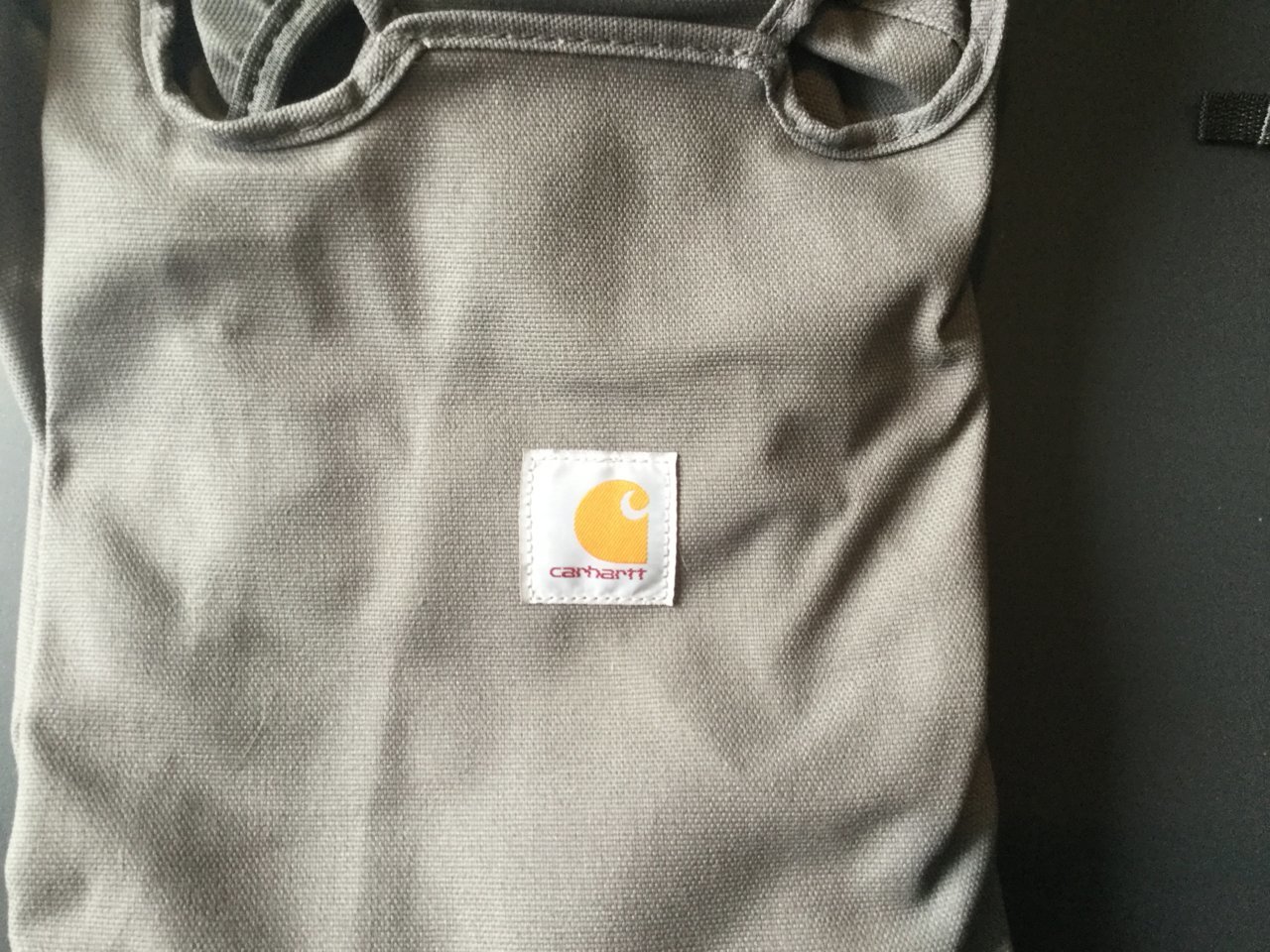 WTT Gravel Carhartt Seat Covers for Tan World