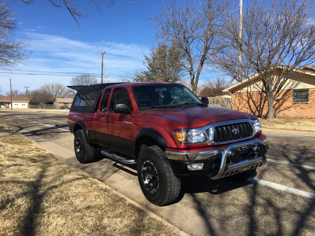 Pealing Clear Coat What to do World