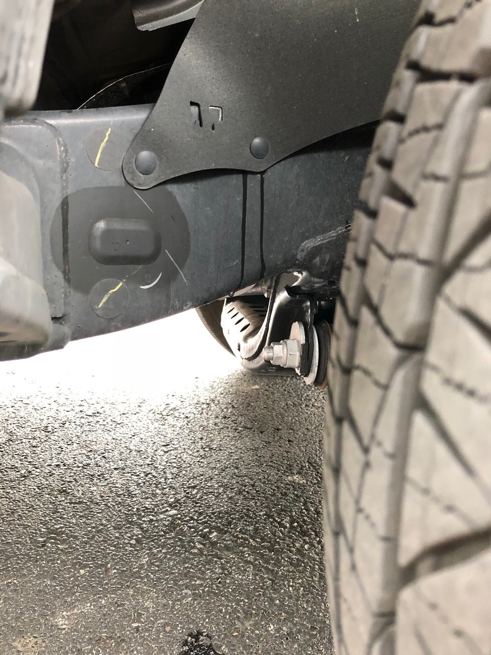 Is this leak normal? | Tacoma World