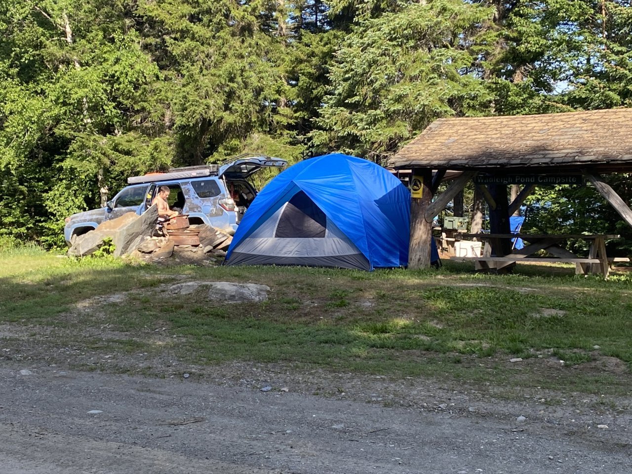 Truck Camping Photo Thread Page 274 World
