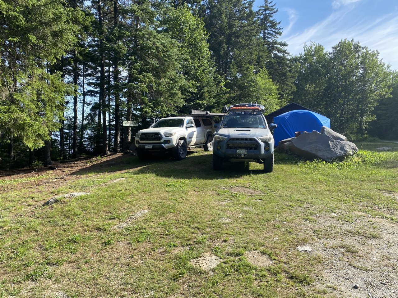 Truck Camping Photo Thread Page 274 World