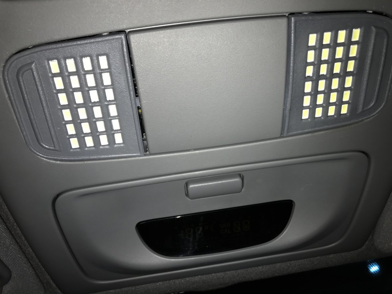 Meso Interior Lights World