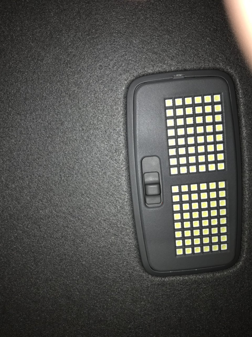 Meso Interior Lights World