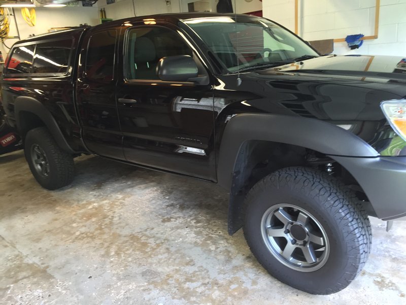 Review Headstrong OffRoad HS2 Coils World