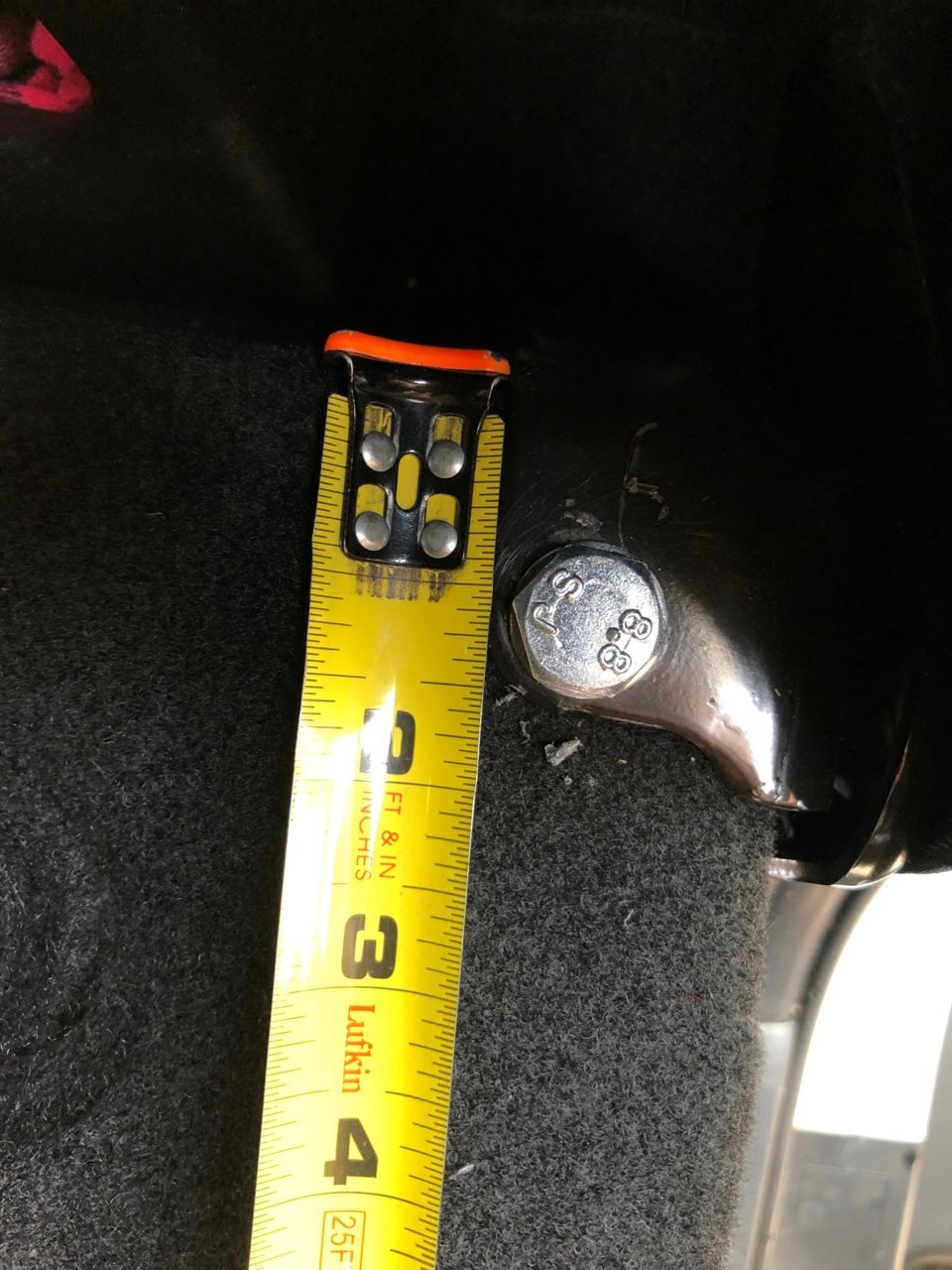 Double Cab Backseat Dometic Fridge Mount World