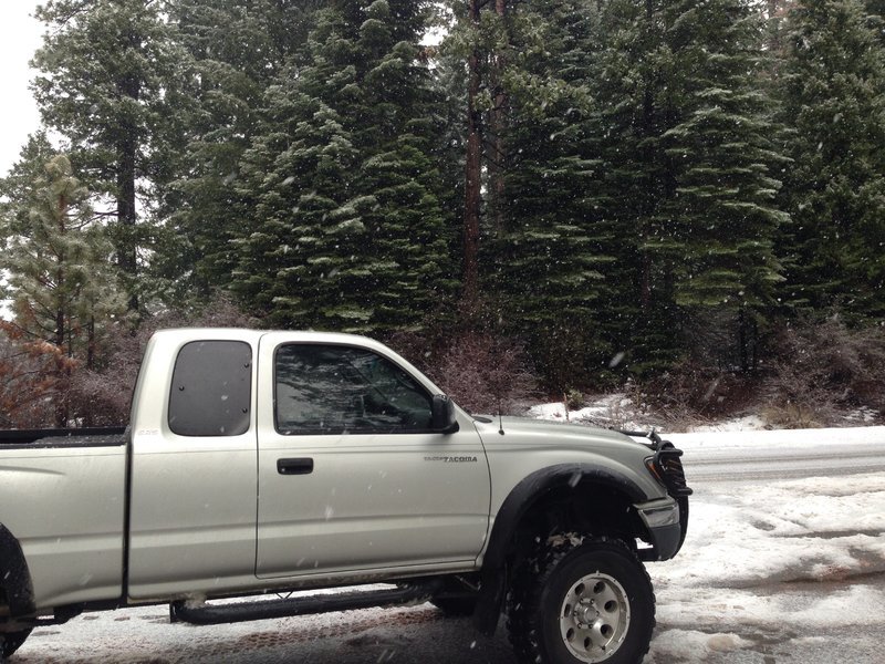 2003 lifted Toyota Tacoma | Tacoma World