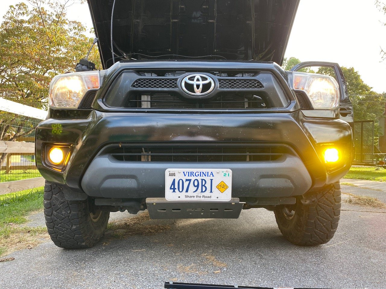 What Have You Done To Your 2nd Gen Today? Page 10531