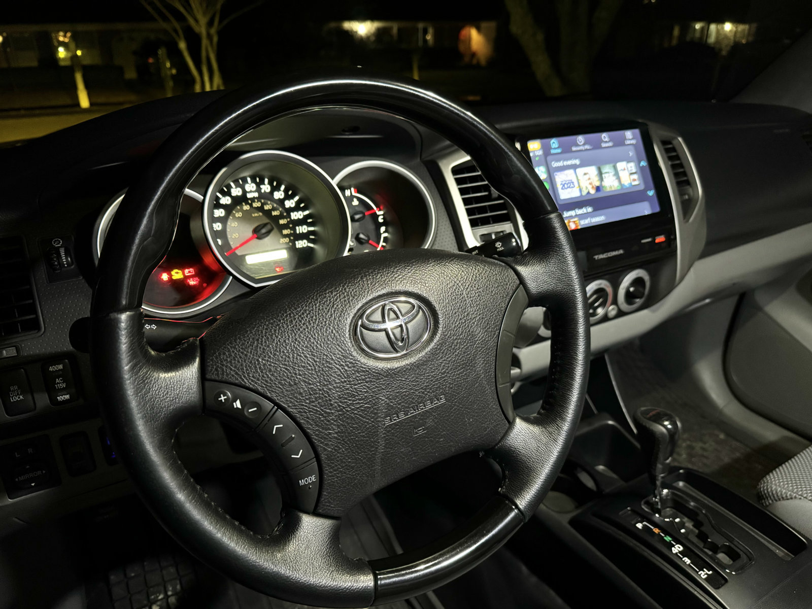 Steering wheel replacement options. | Page 2 | Tacoma World
