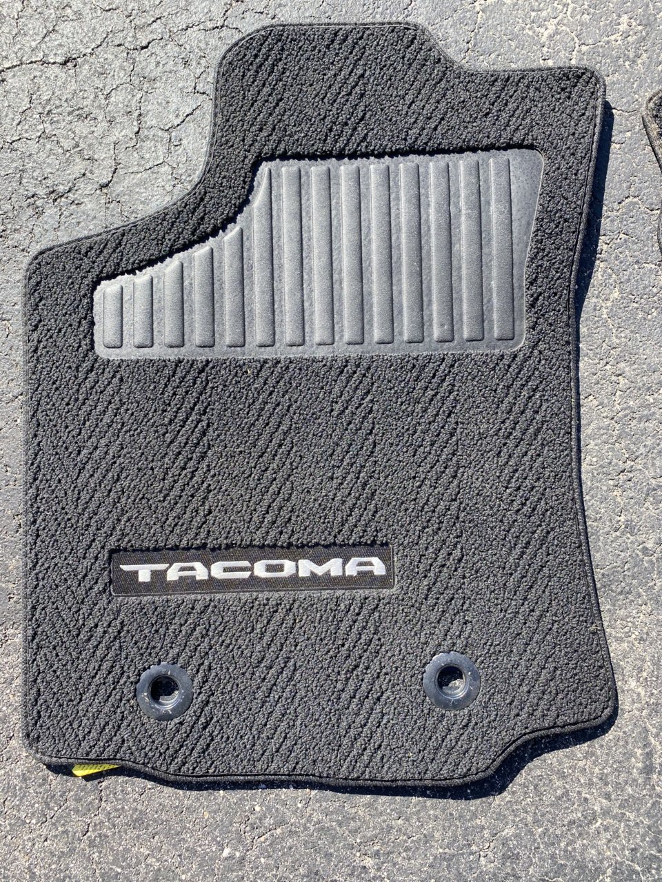 Floor mats World