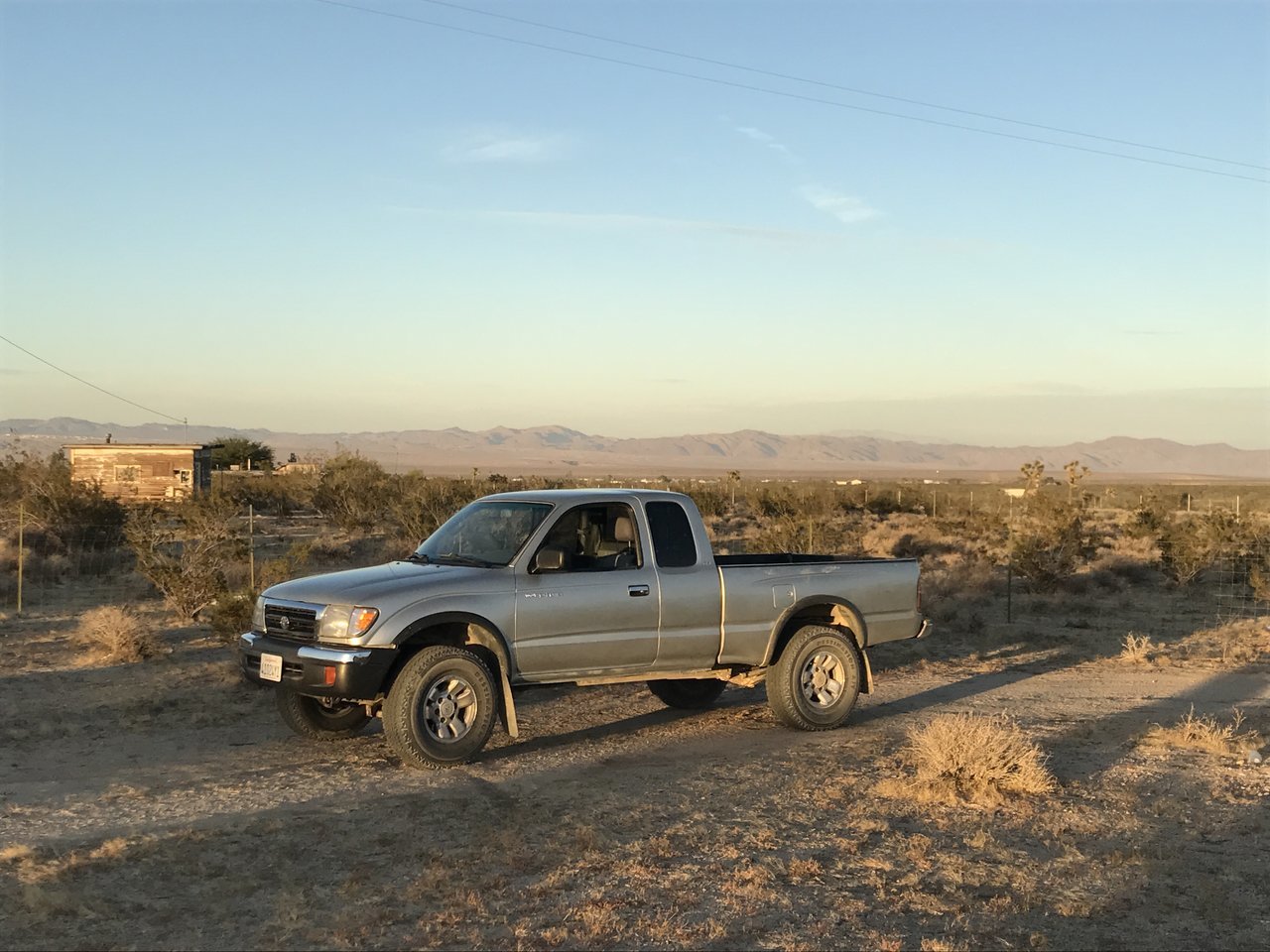 Extended Cab vs. Double Cab | Tacoma World