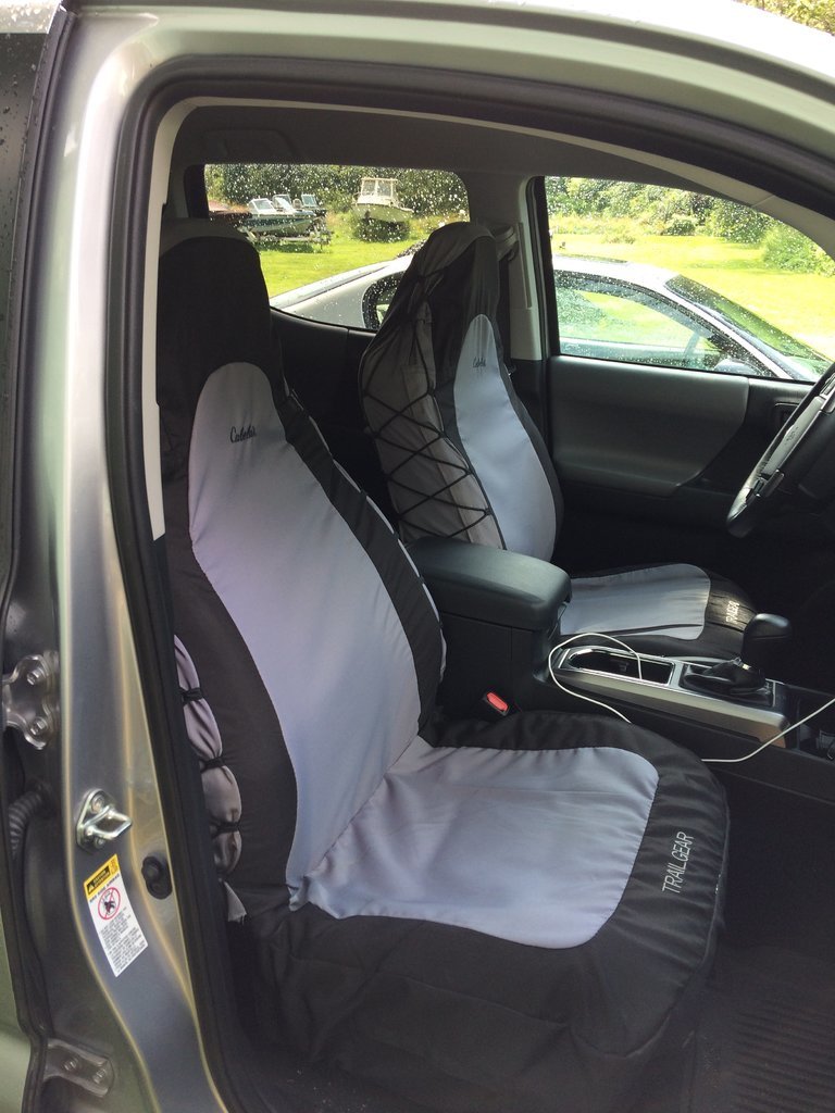 Inexpensive Seat Covers That Fit World