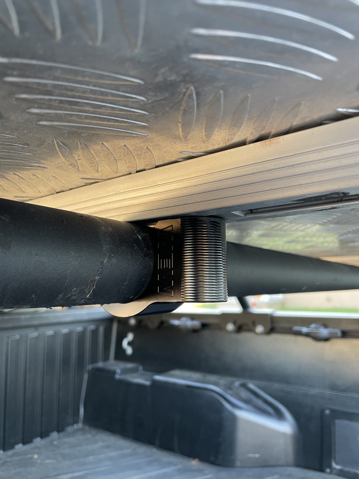 [SoCal] Relentless Fabrication Low Profile Bed Bars and Wheel Every