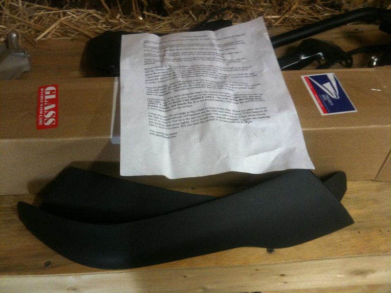 2nd gen "cat eye covers" World