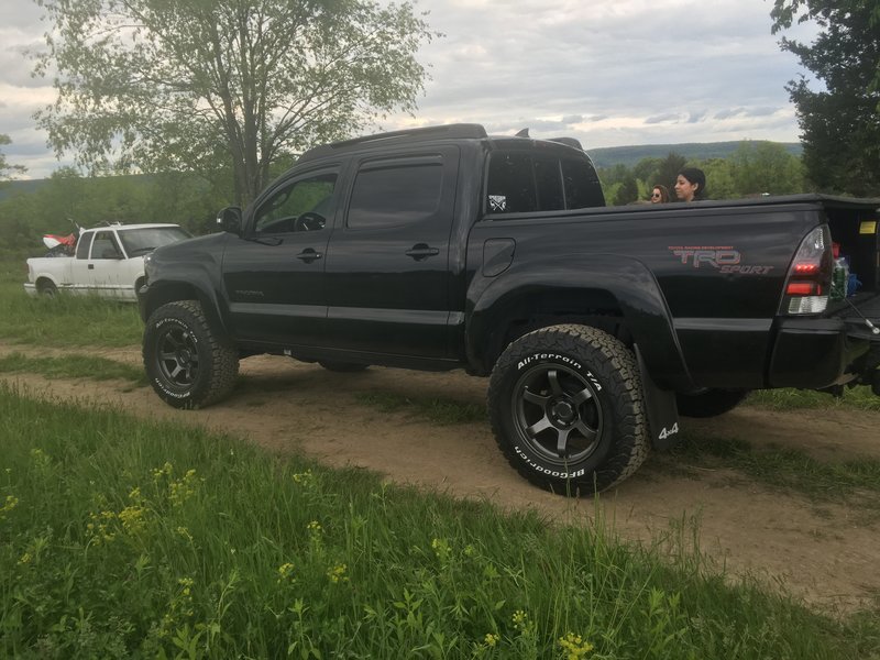 2012 tacoma trd sport for sale | Tacoma World