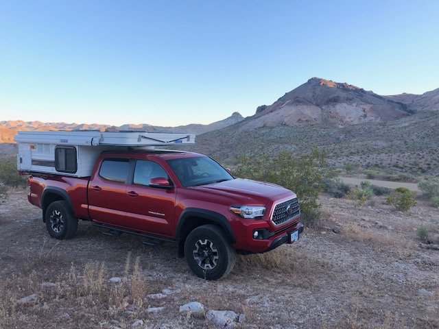 From 1993 T100 to 2019 Tacoma | Tacoma World