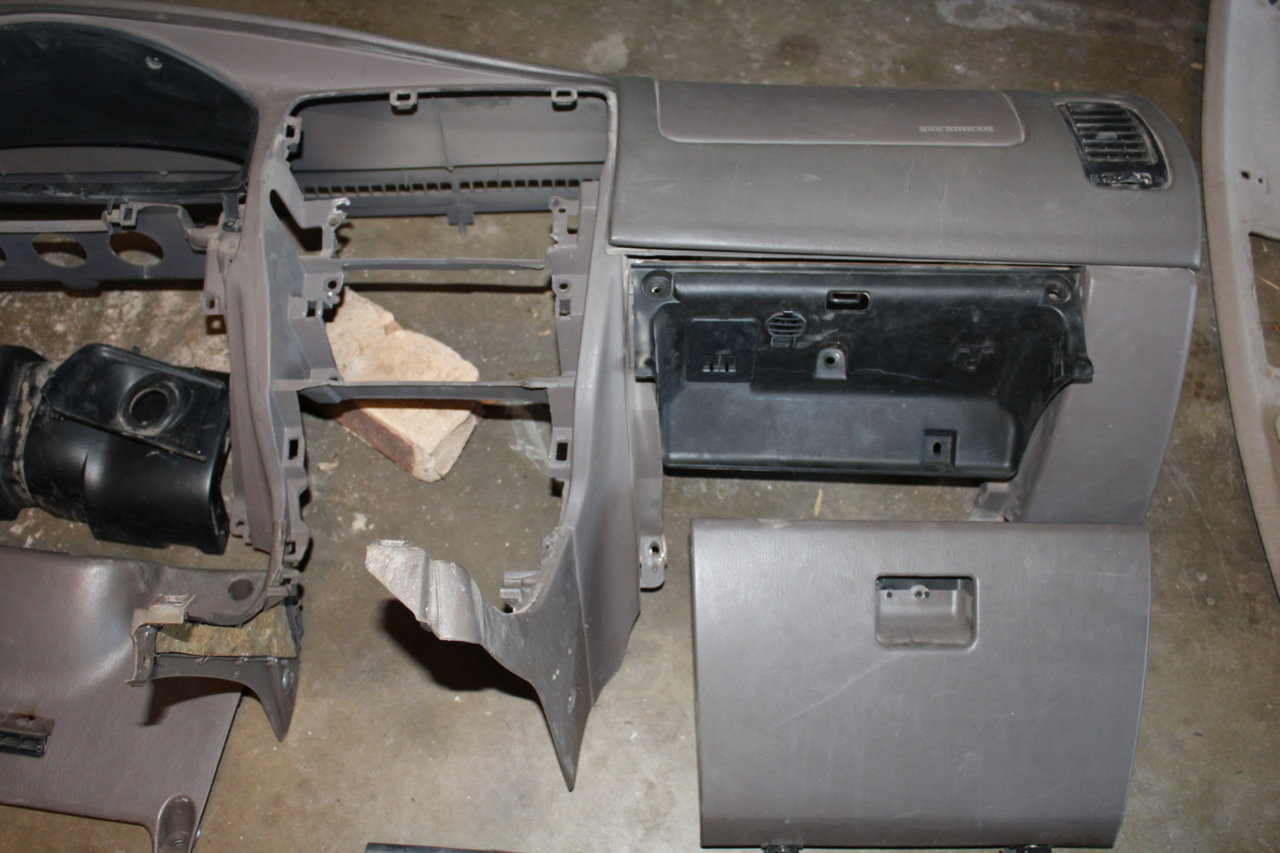 1996 4Runner Parts | Tacoma World