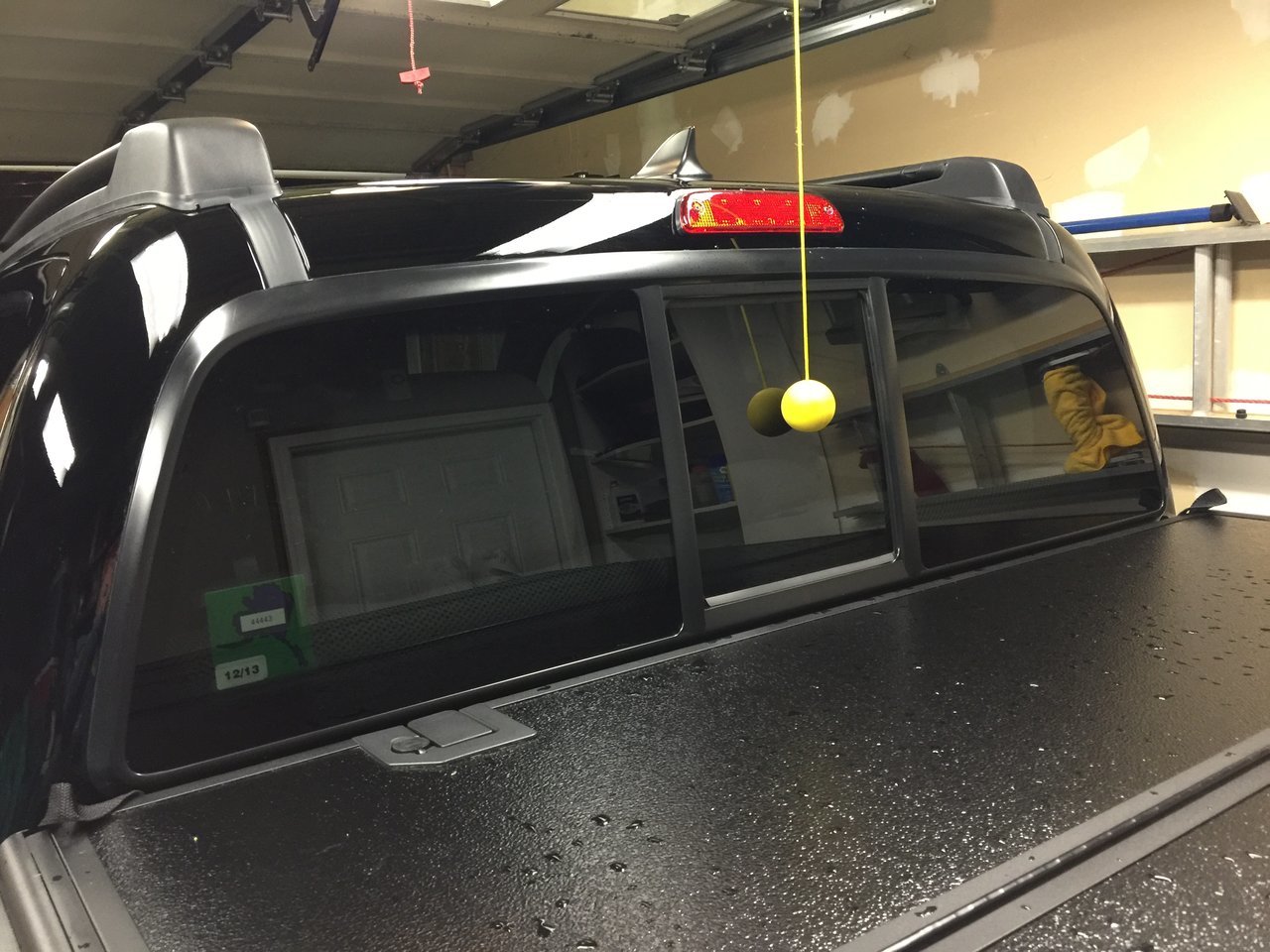 OEM Roof Rack Install Page 10 World