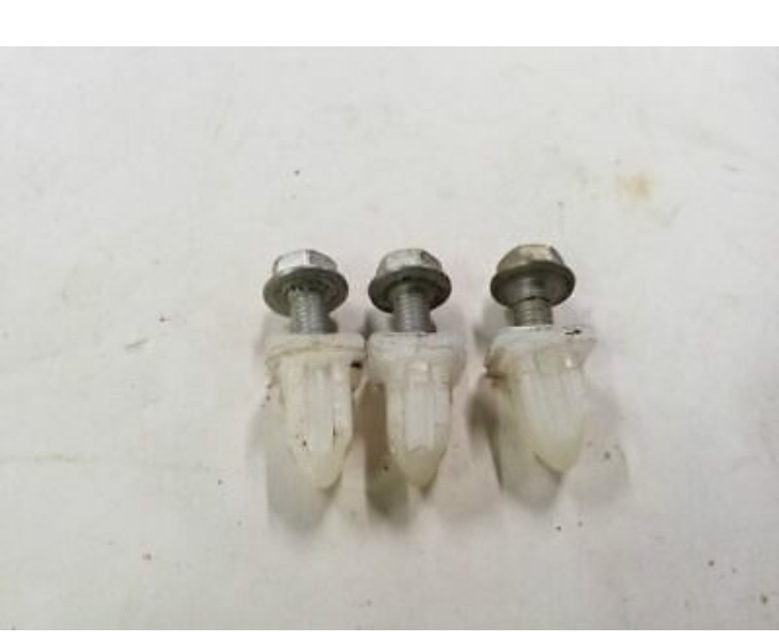 Front Door Speaker Rattle World