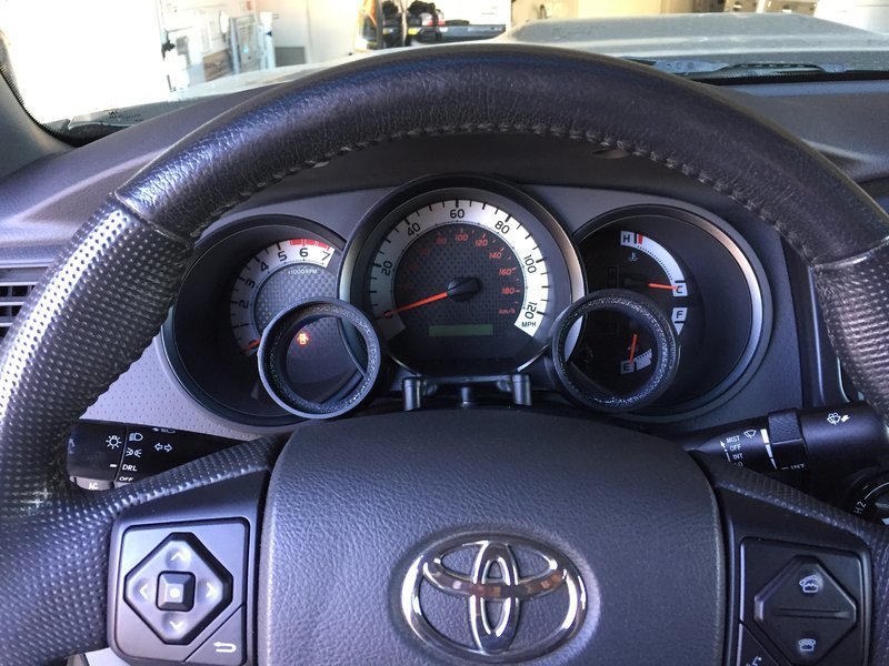 A Pillar Gauge pods??? Page 2 World